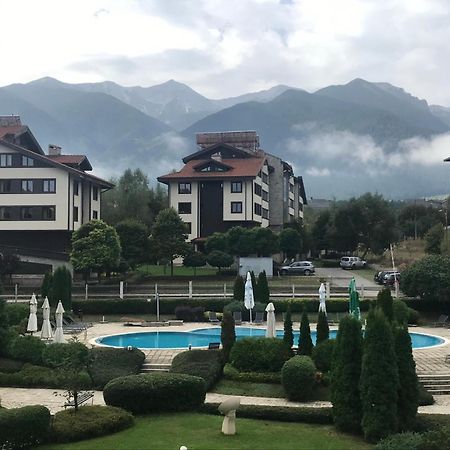 Aspen Golf Resort K004 Ski & Spa Relax Apartment Razlog Exterior photo