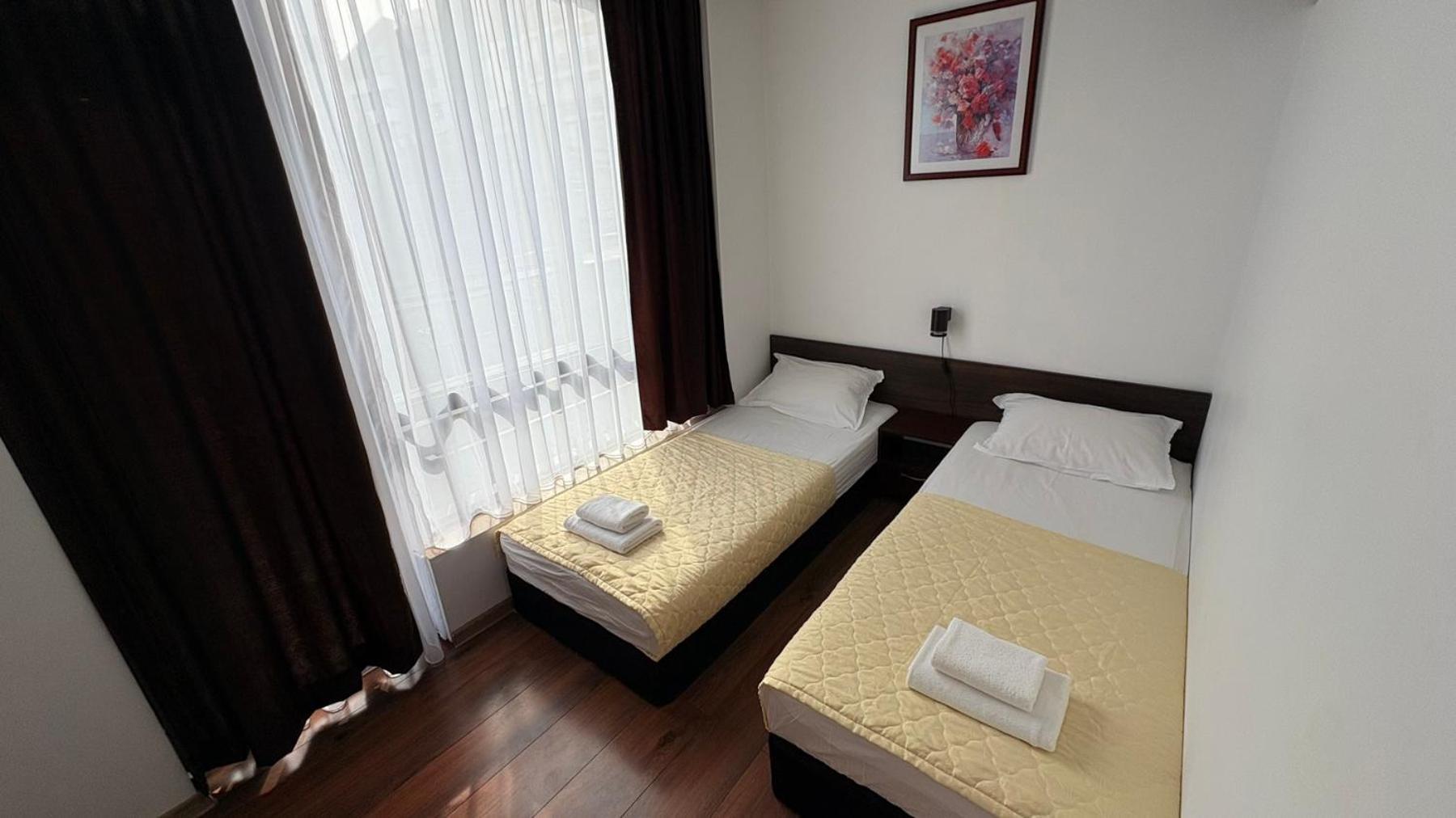 Aspen Golf Resort K004 Ski & Spa Relax Apartment Razlog Exterior photo