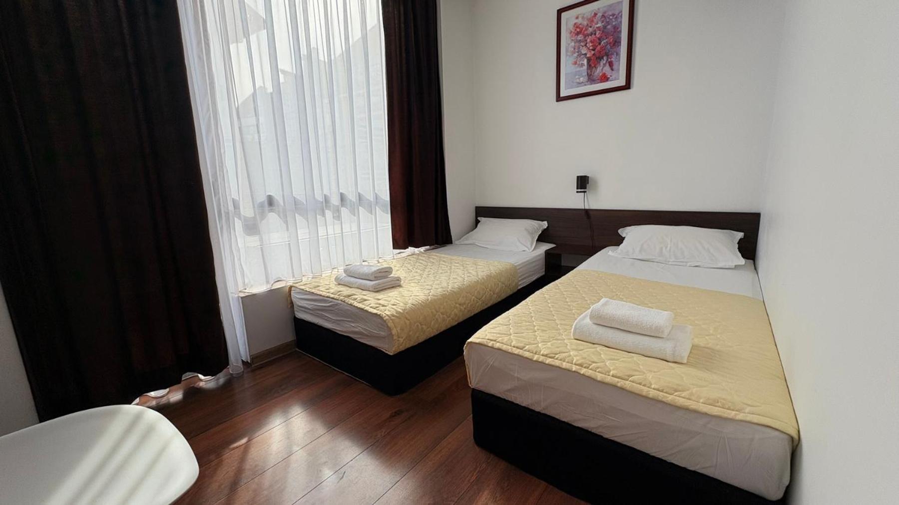 Aspen Golf Resort K004 Ski & Spa Relax Apartment Razlog Exterior photo